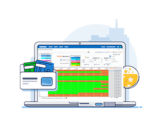 مزايا تنافسية لا مثيل لها