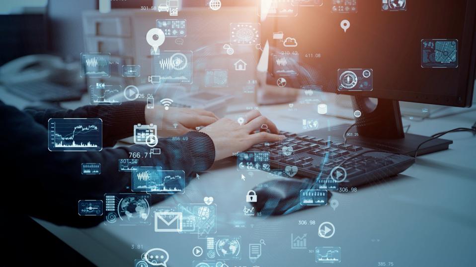 ما هو التحول الرقمي وفوائد إدارته؟