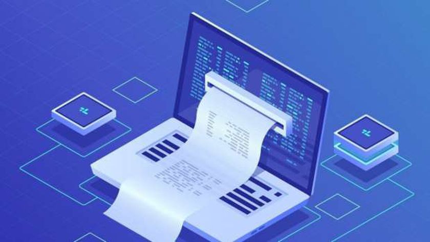 ما هي البرامج التي تدعم المرحلة الثانية من الفاتورة الإلكترونية؟