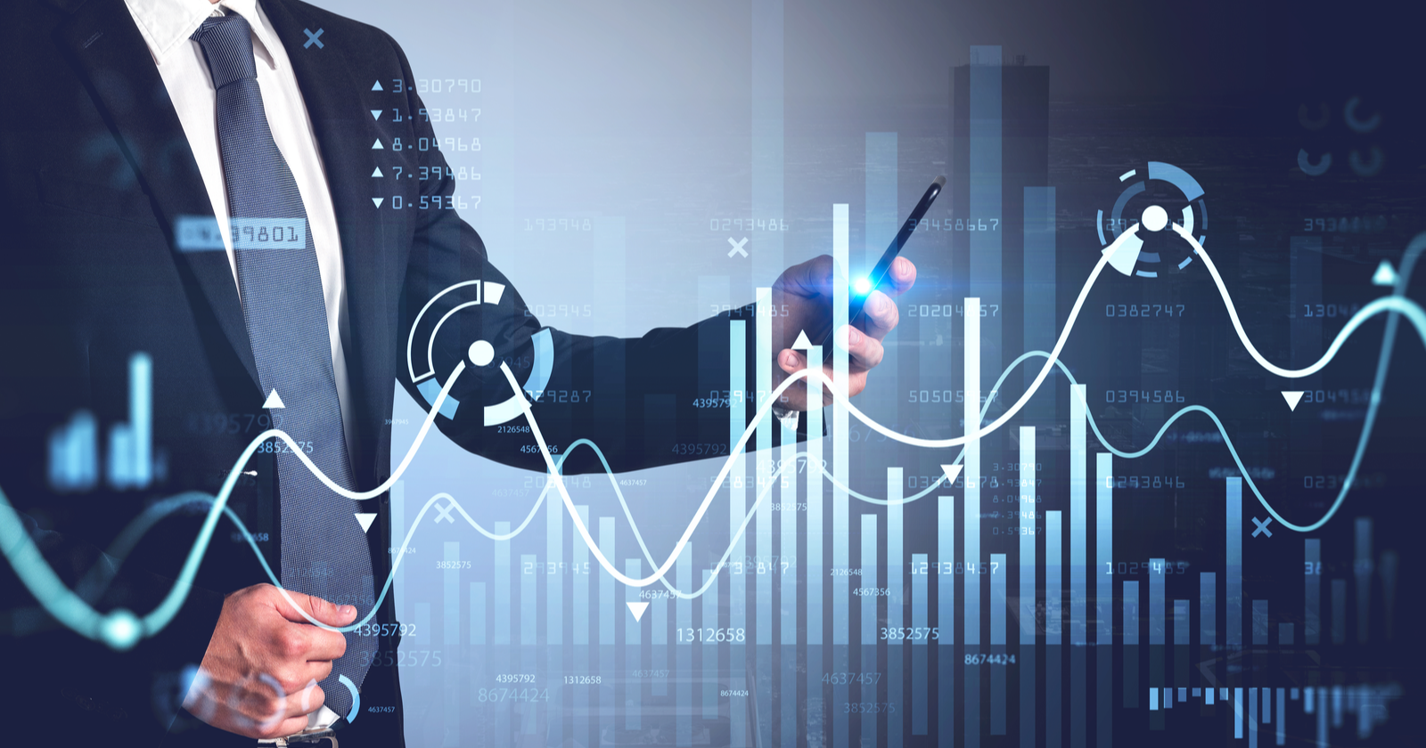 التنبؤ بالمبيعات: ما هو وكيفية إنشاء توقعات مبيعات دقيقة