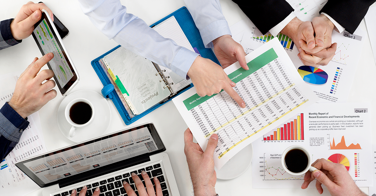 ما مفهوم التقارير المتقدمة وكيف تساعد في نجاح الأعمال؟