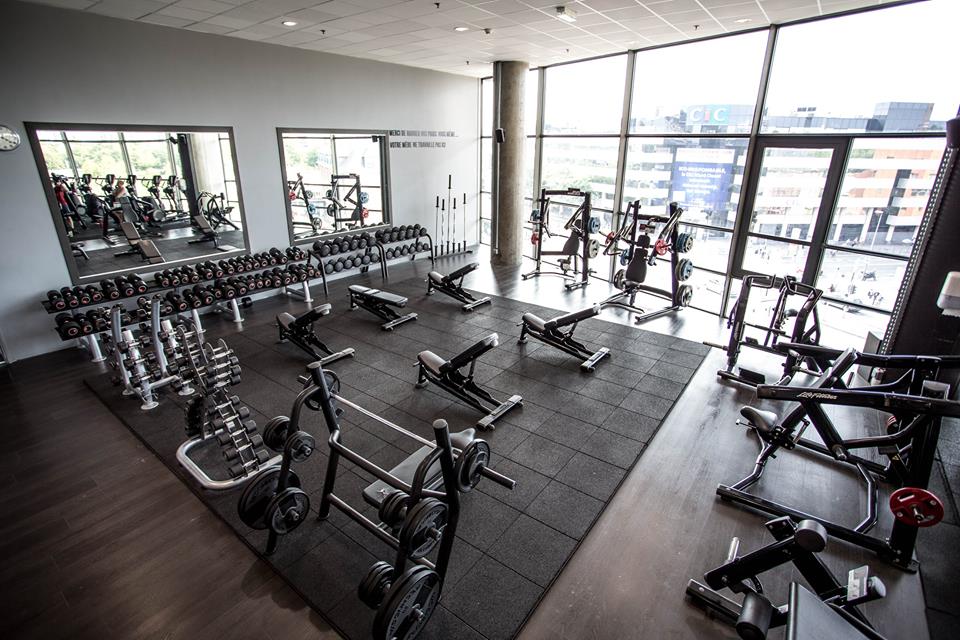 لماذا يحتاج ناديك الرياضي إلى موقع ويب؟