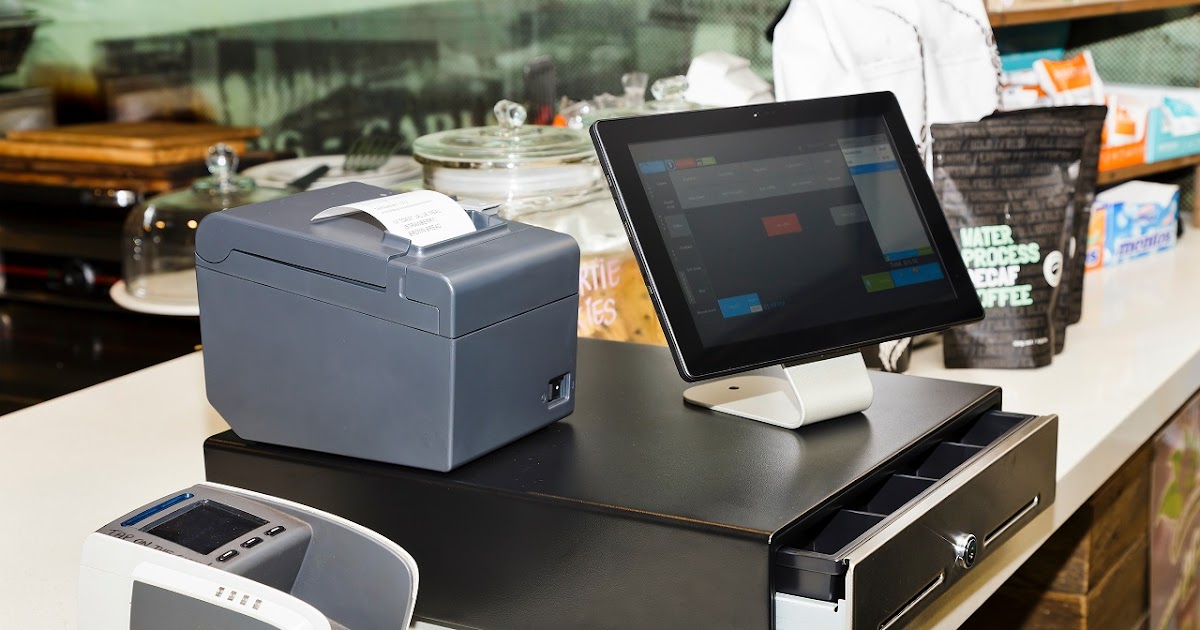 افضل برنامج نقاط بيع