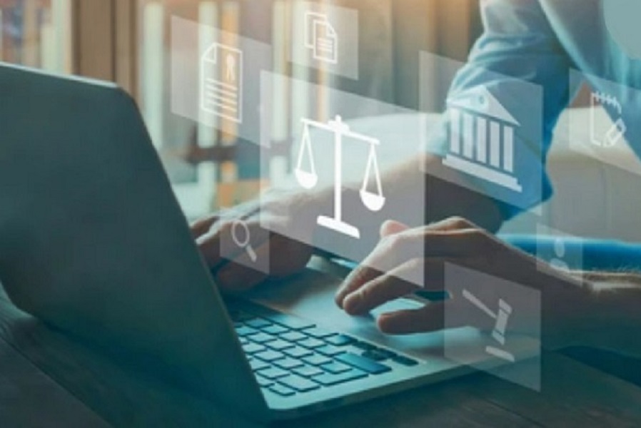 برنامج دوك سويت لإدارة مكاتب المحاماة وتحسين تجربة العملاء _ فكرة للبرمجيات