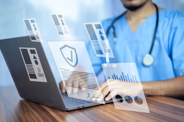 برنامج ERP للصيدليات: الحل التقني لإدارة المخزون والمبيعات بكفاءة عالية