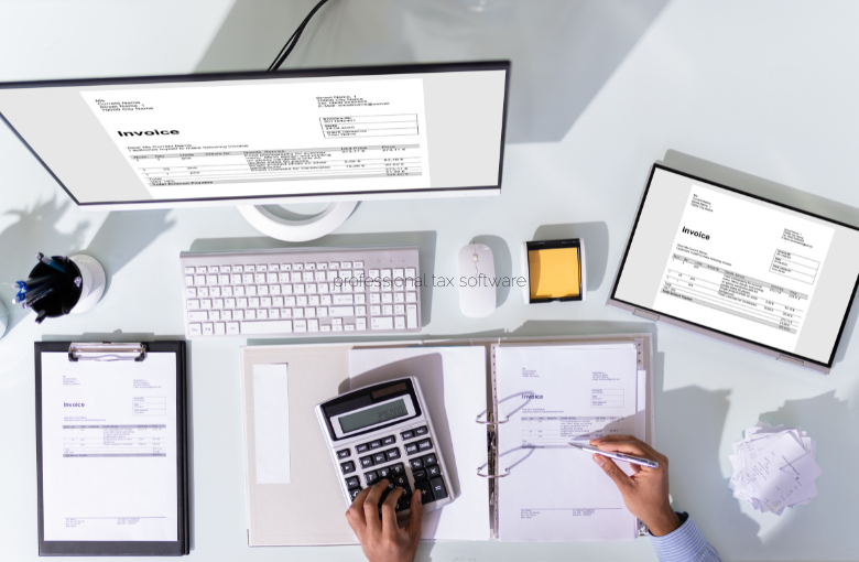 5 Criteria for choosing a suitable accounting program in the Saudi market - Fekrait Software
